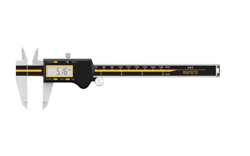 Asimeto Calipers