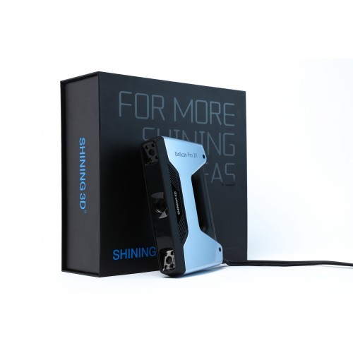 EinScan Pro 2X