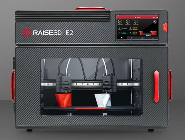 Raise3D E2