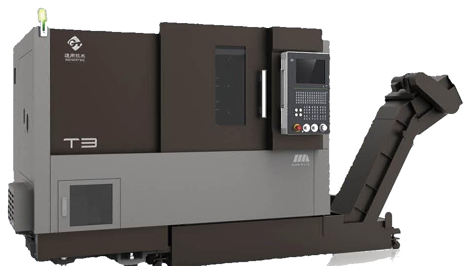 SMTCL T3 Series