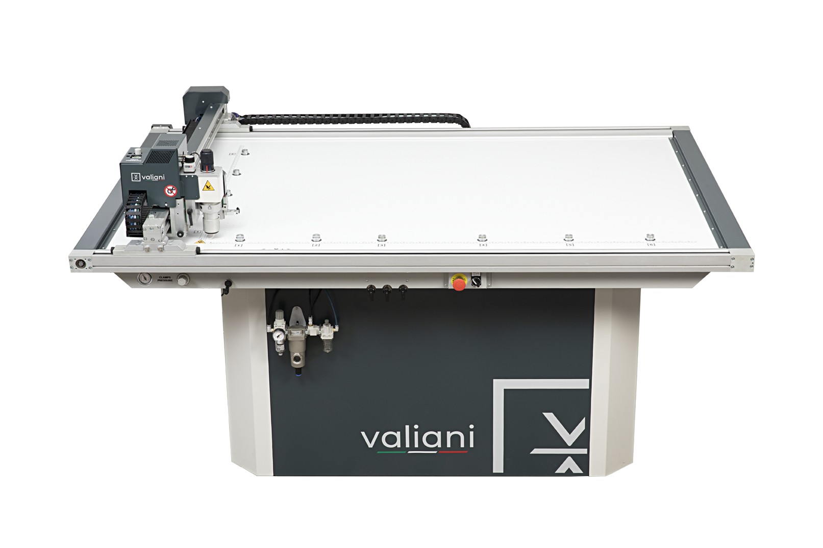 Valiani Invicta Series