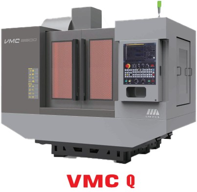 VMC Q Series